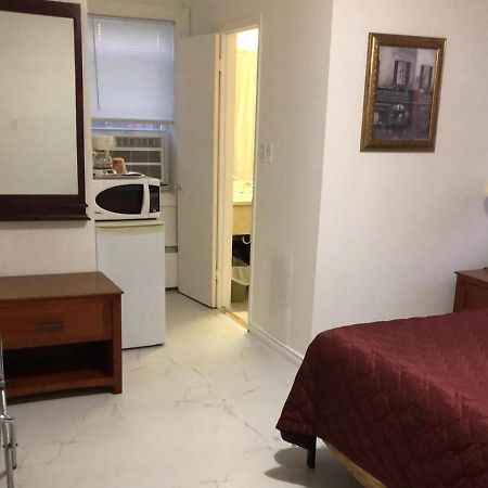 Traveller'S Motel Parry Sound Exterior foto